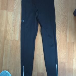 Under Armour Black Leggings